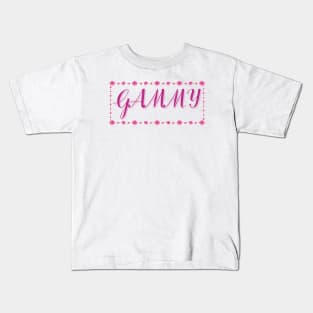 Gammy Kids T-Shirt